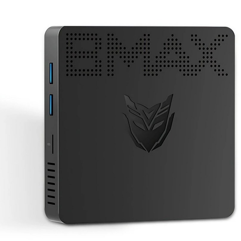 BMAX B1 Plus mini PC - 6GB RAM