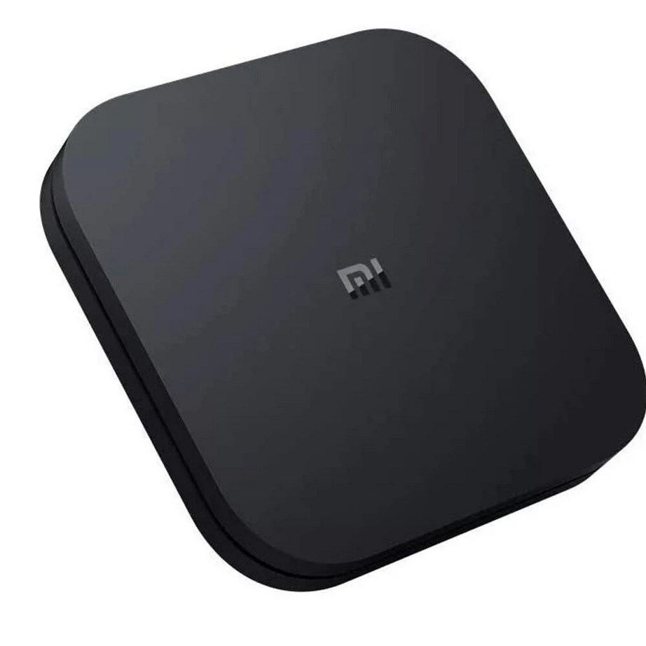 Xiaomi Mi Box S