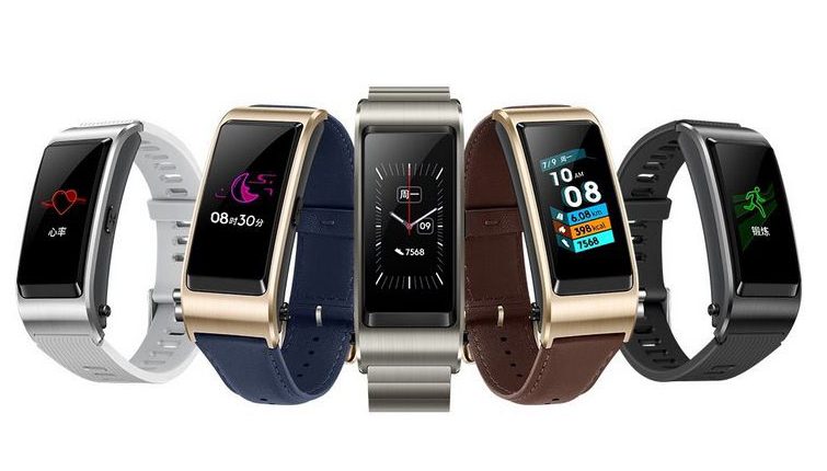 Huawei TalkBand B5