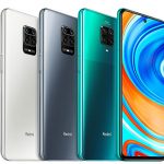 Xiaomi Redmi Note 9S