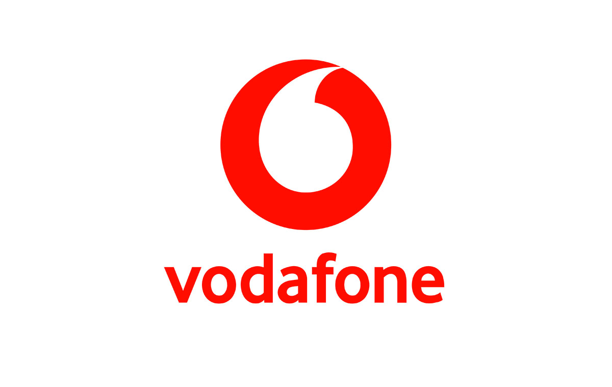 Vodafone