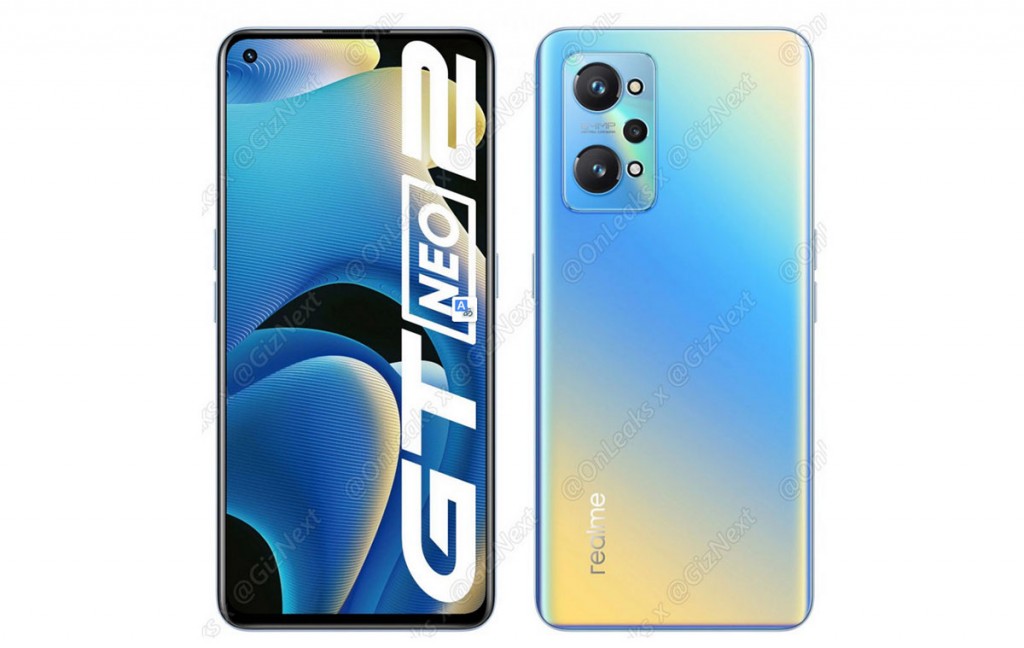 Hardcore mobil gamereknek szól a realme GT Neo 2