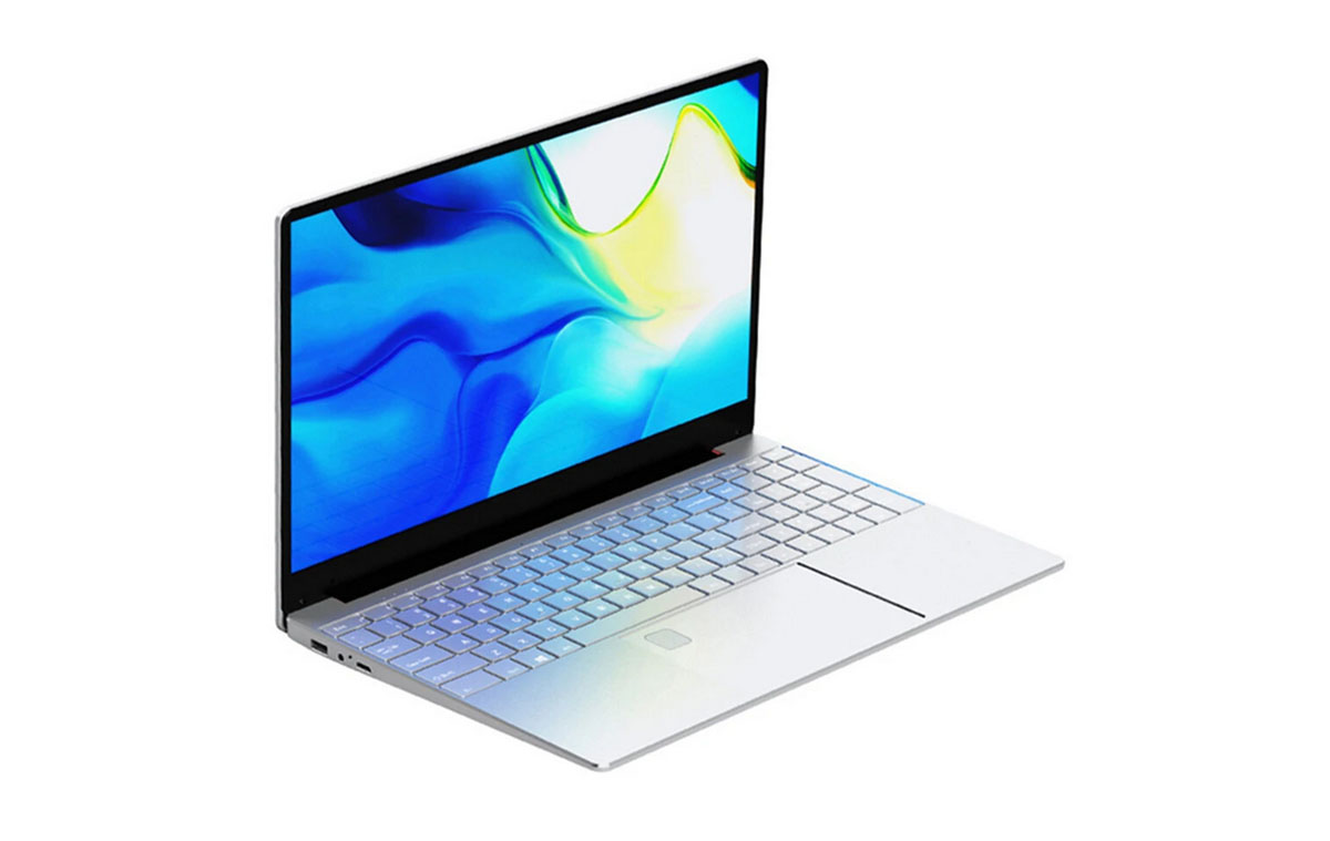 Ultraolcsó laptop 16 GB memóriával: CENAVA F158G