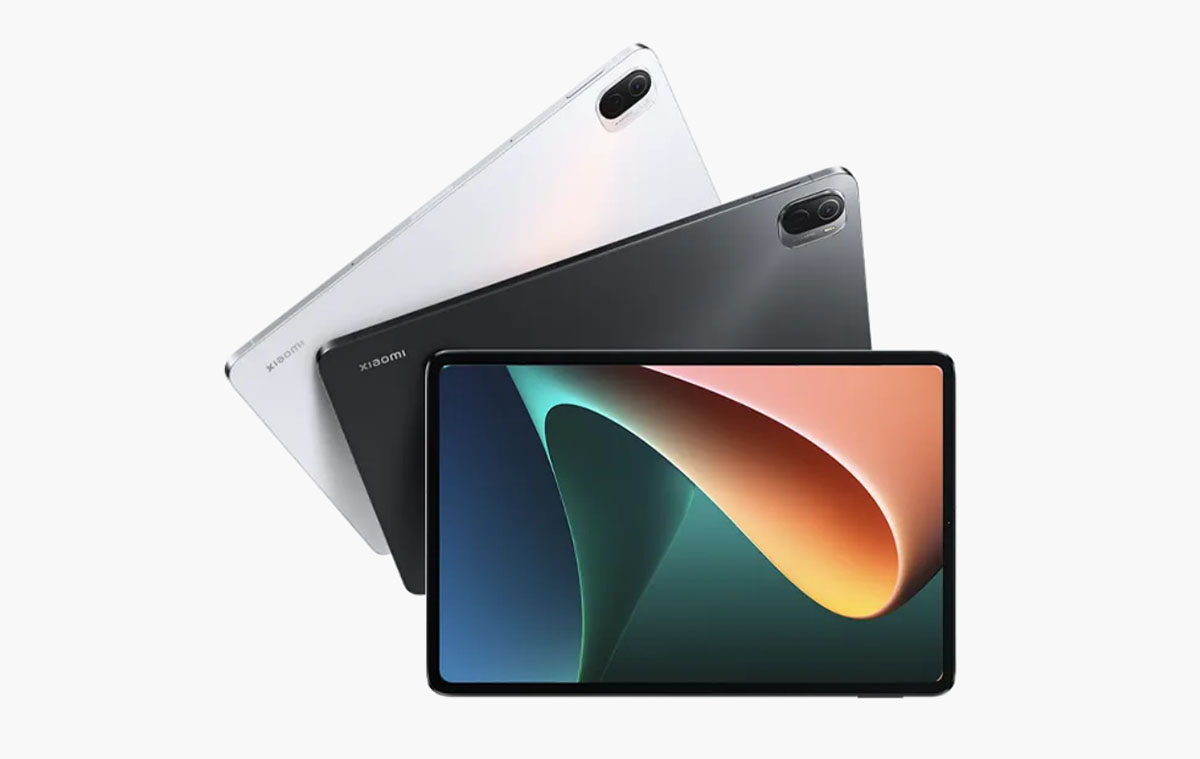 Xiaomi Pad 5 tablet teszt