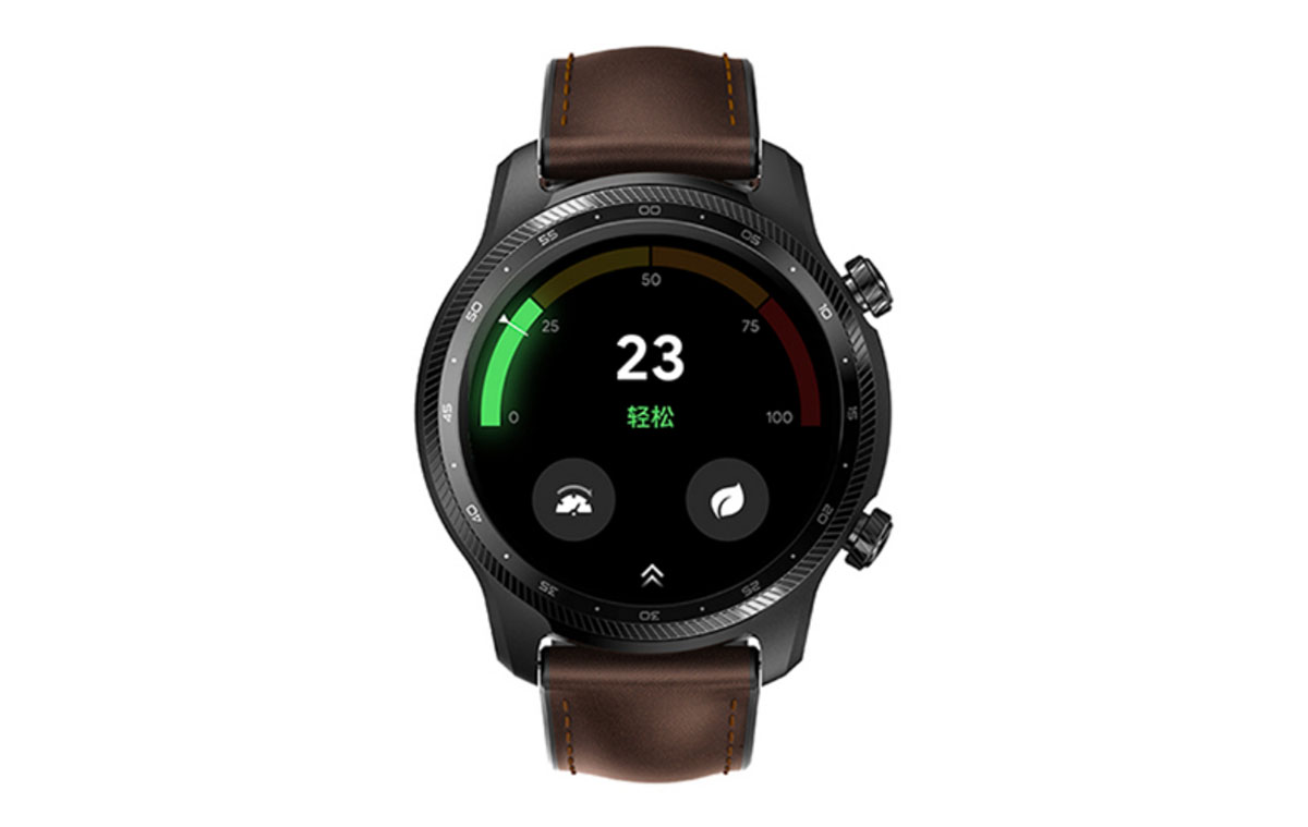 TicWatch Pro X