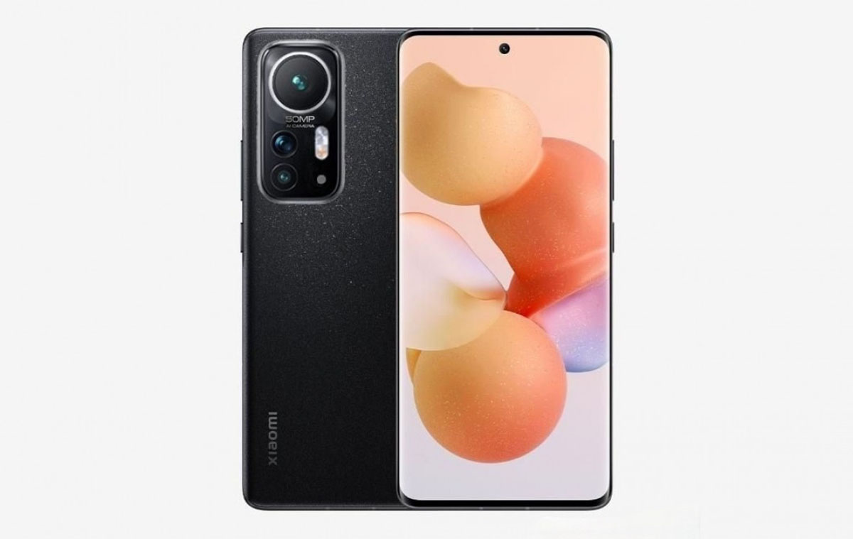 Ilyen a Xiaomi 12 hátlapja - három kamerával érkezhet, december végén