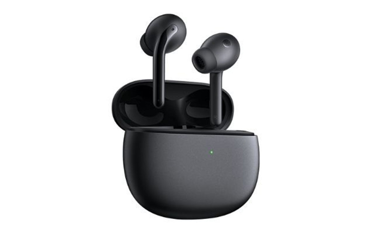 Xiaomi Buds 3