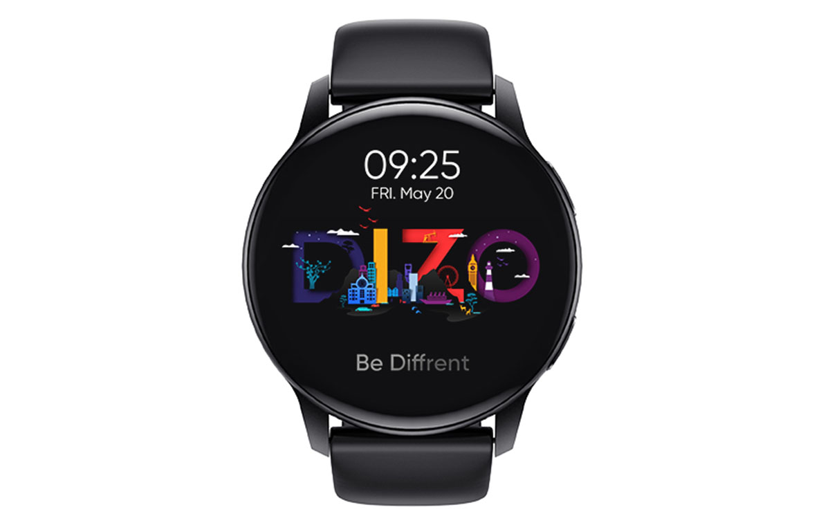 realme DIZO Watch R