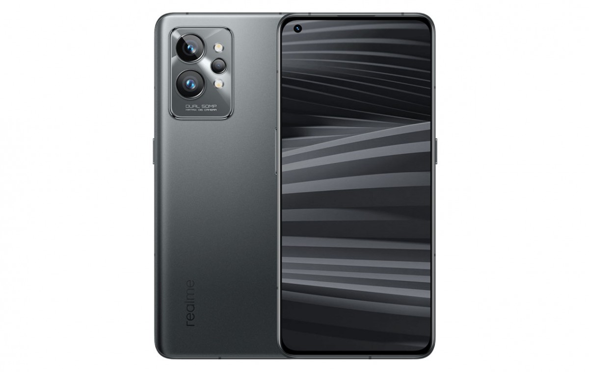 realme GT2 Pro