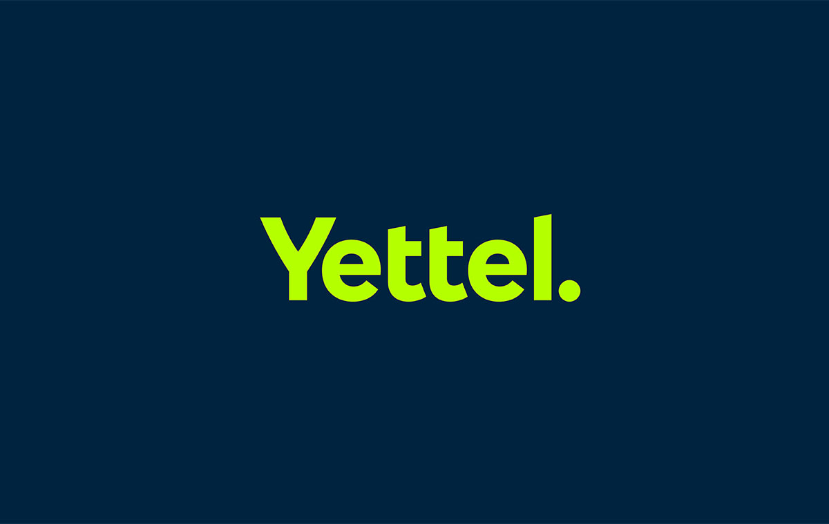 Yettel