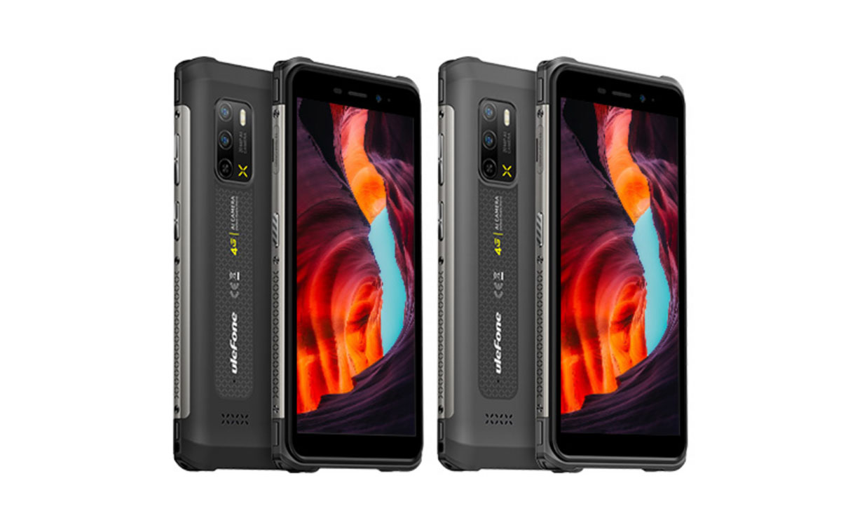 Ulefone Armor X10 Pro