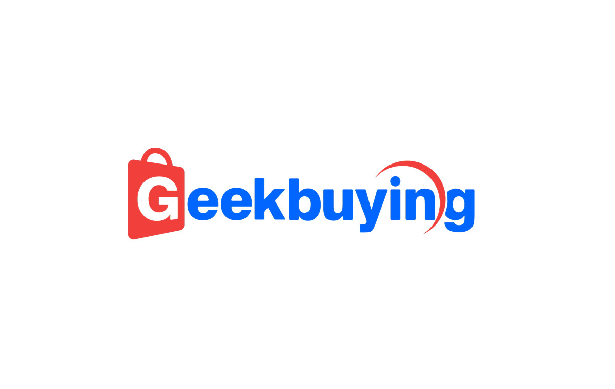 Geekbuying webáruház