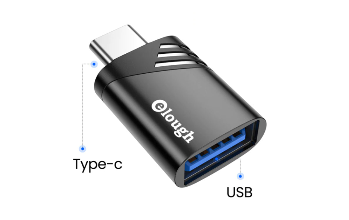 Type-C, micro USB, USB átalakítók telefonhoz, laptophoz pár forintért