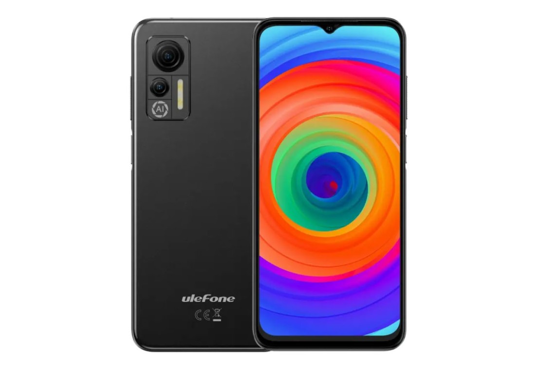 Ulefone Note 14