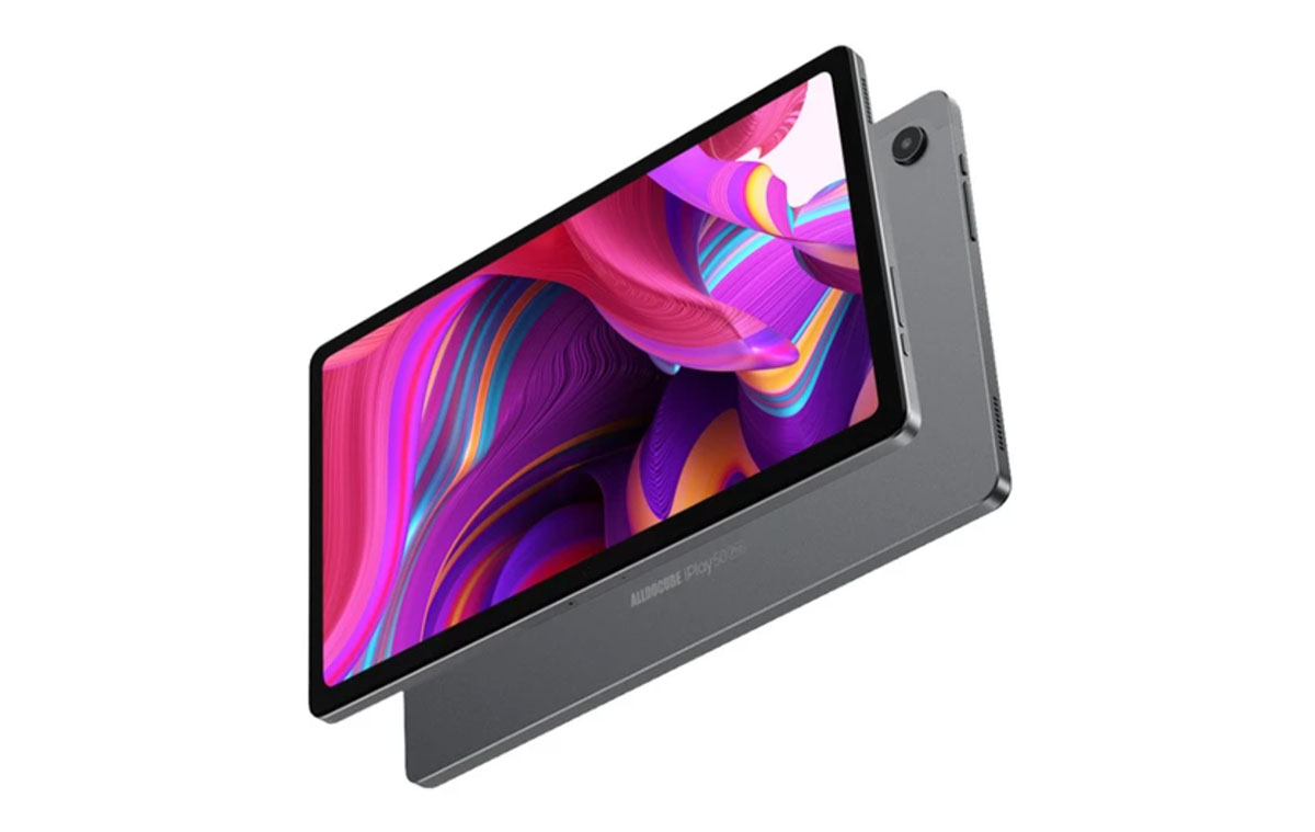 Durván jó tablet kihagyhatatlanul olcsón, sok extrával: Alldocube iPlay 50 Pro