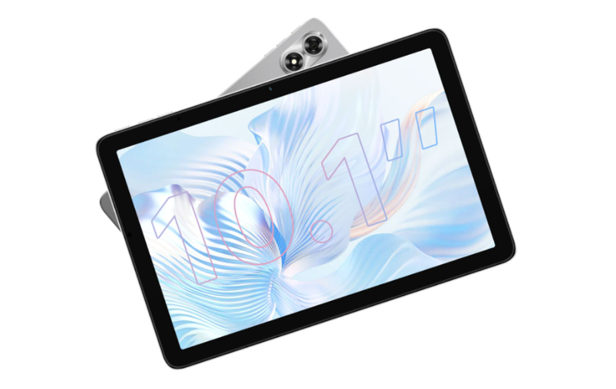Ultraolcsó tablet wifi 6-tal és jó méretű kijelzővel: UMIDIG G1 Tab