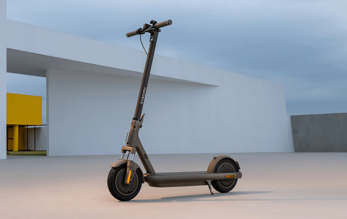 Xiaomi Electric Scooter 4 Pro Max