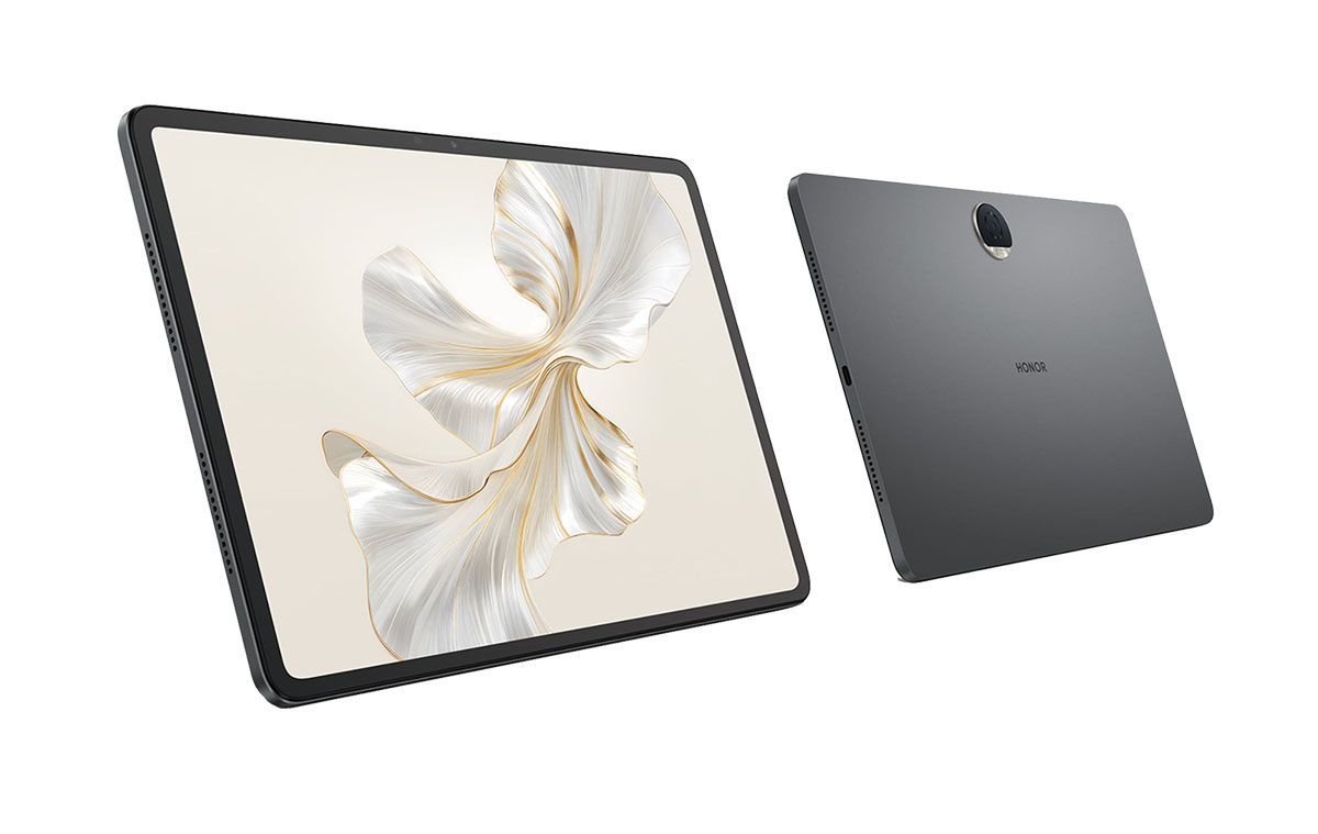 HONOR Pad 9 tablet bemutató - extra nagy kijelző, nyolc Hi-Res hangszóró és Full HD streaming olcsón