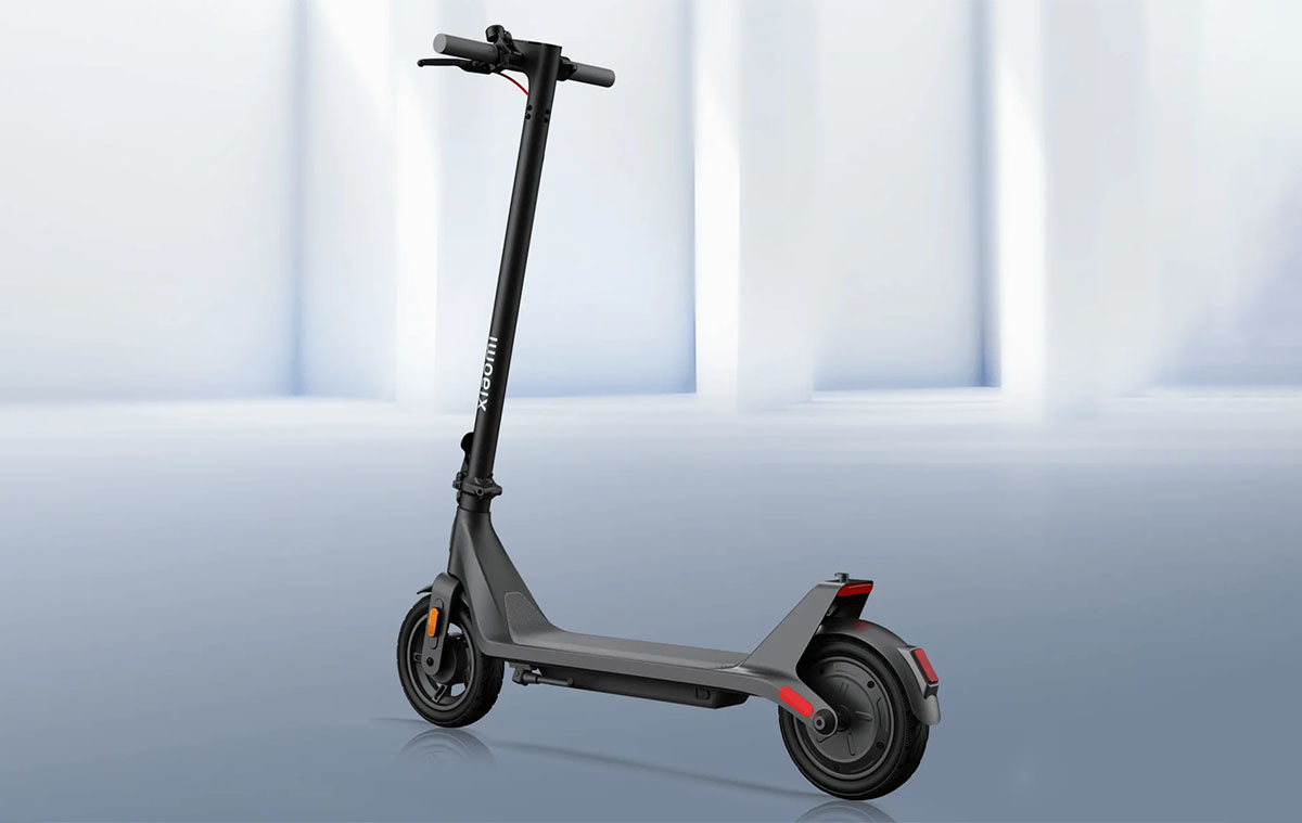 Xiaomi Electric Scooter 4 Lite (2nd Gen)