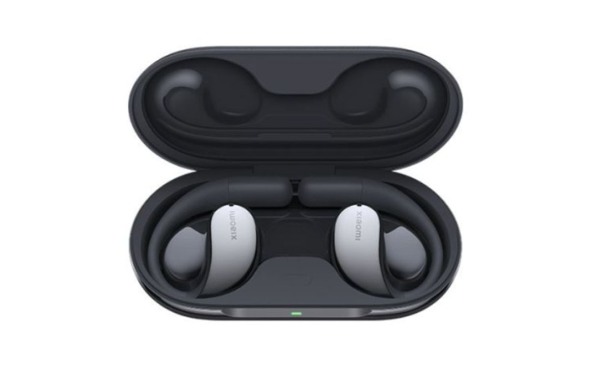 Professzionális open ear vezetéknélküli fülhallgató magas minőségű hangzással: Xiaomi Open Earphones