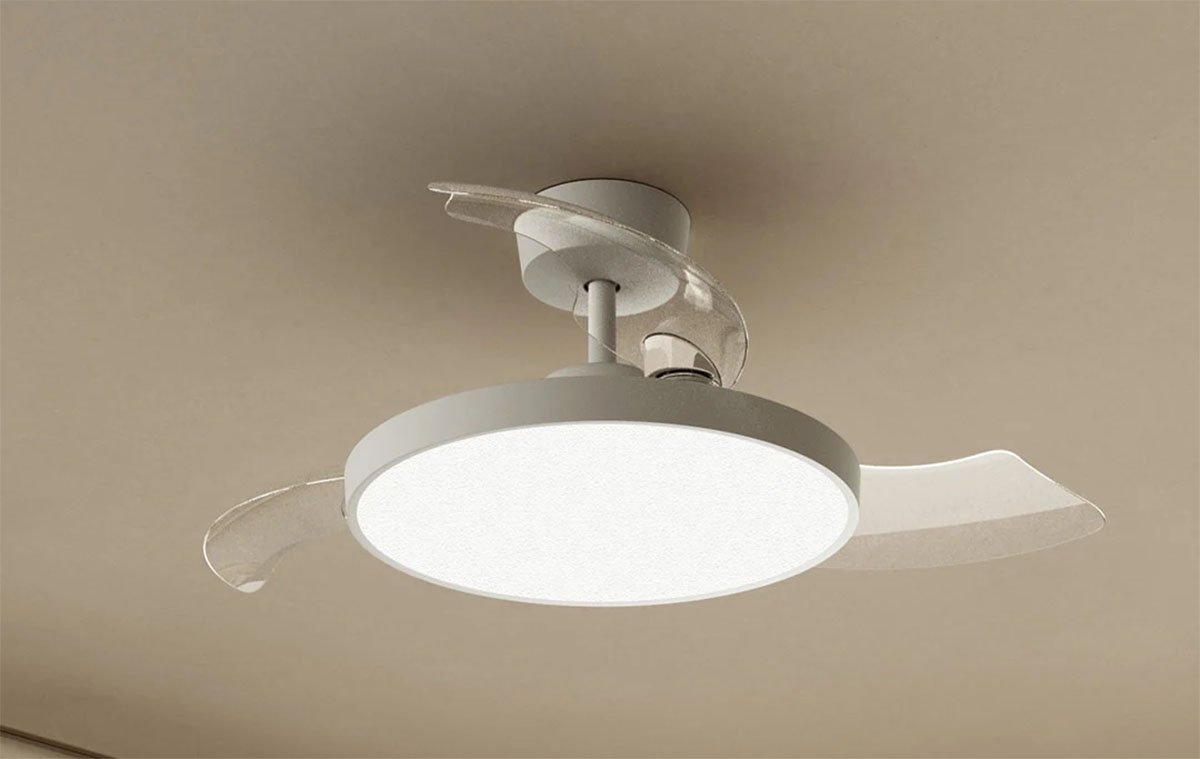 Xiaomi Mijia Fan Light