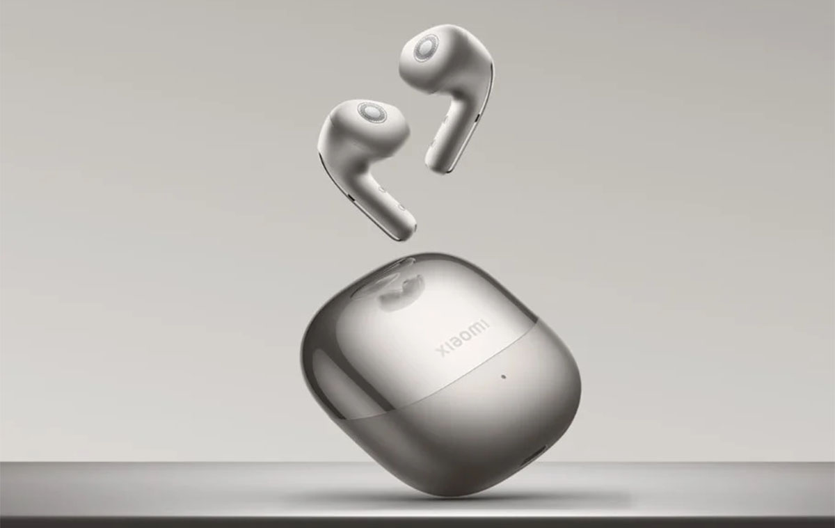 Xiaomi Buds 5