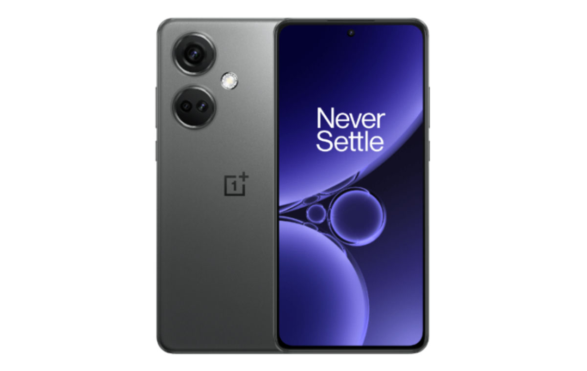 OnePlus Nord CE3 bemutató - az olcsóbb telefonok között a legjobb?