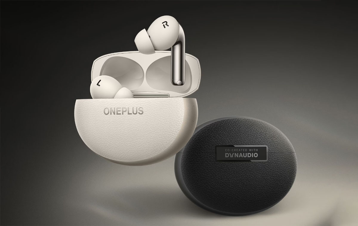 OnePlus Buds Pro 3 bemutató - ultra prémium, fejlett vezetéknélküli LHDC fülhallgató négy hangszóróval