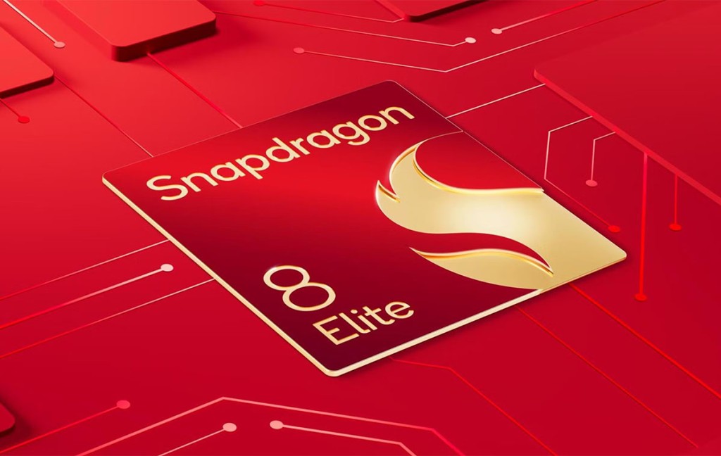 Snapdragon 8 Elite