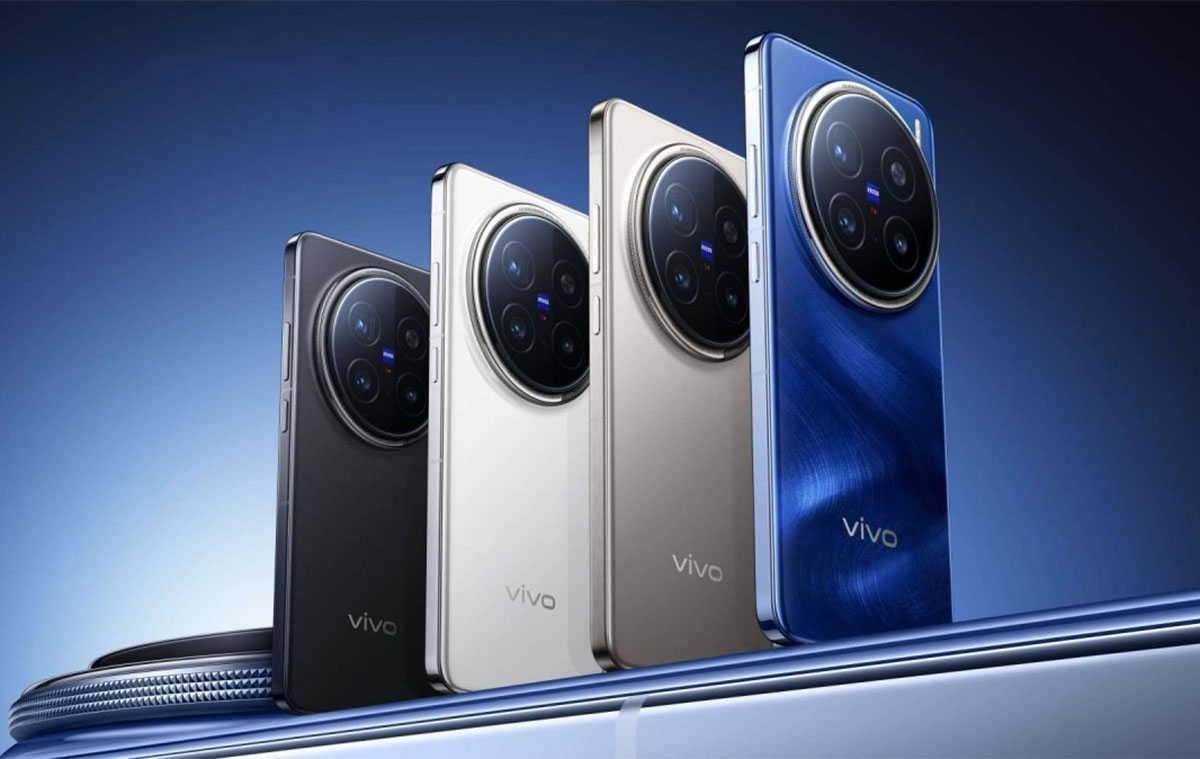 vivo X200 Pro