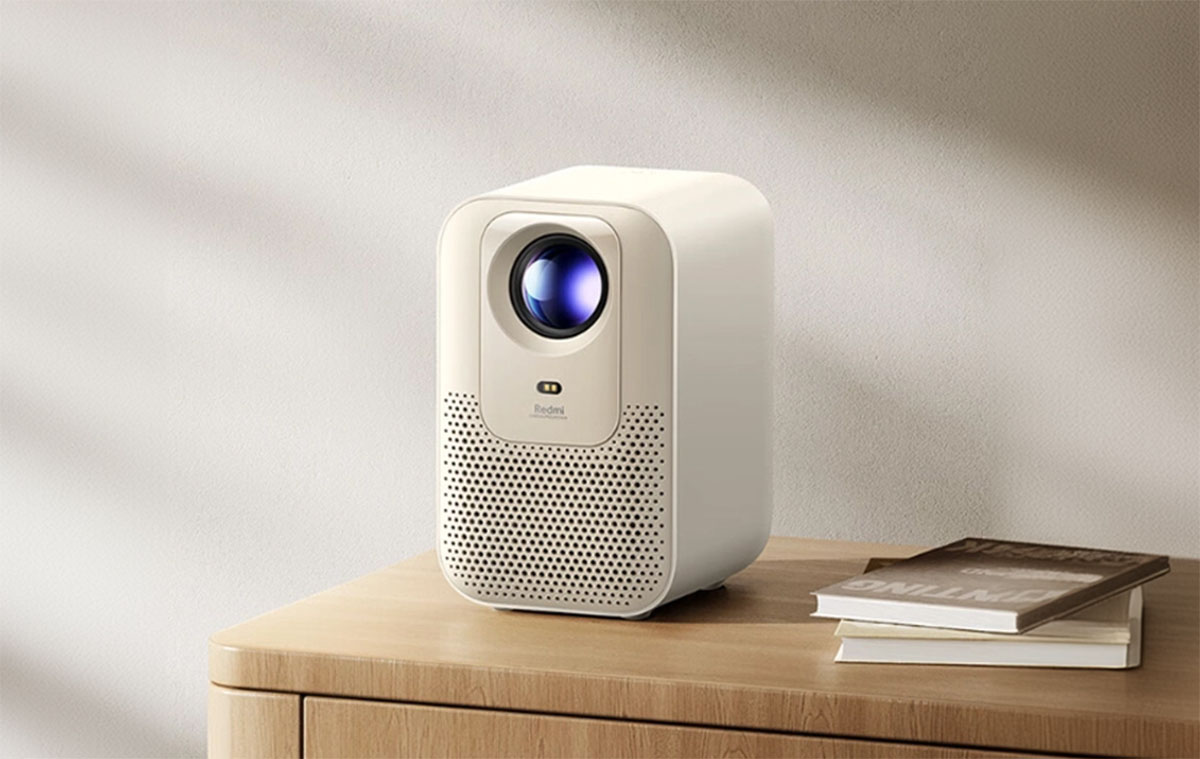 Redmi Projector 3