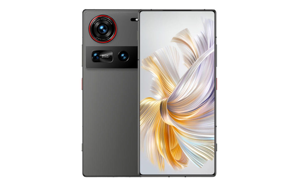 A legerősebb vízálló telefon nagyon olcsón, durva kamerákkal - nubia Z70 Ultra