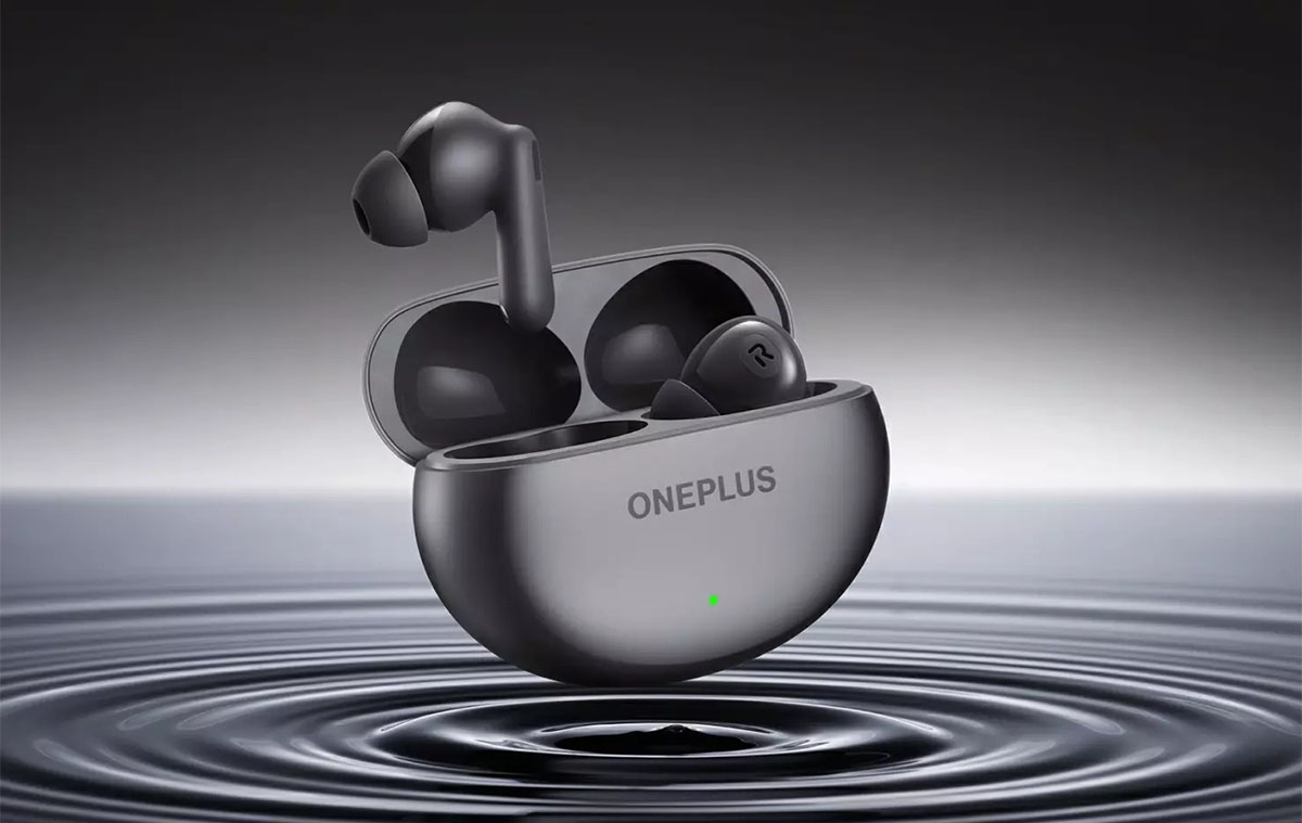 OnePlus Buds Ace 2 vezetéknélküli fülhallgató bemutató - 12 óra egy feltöltéssel és rengeteg extra