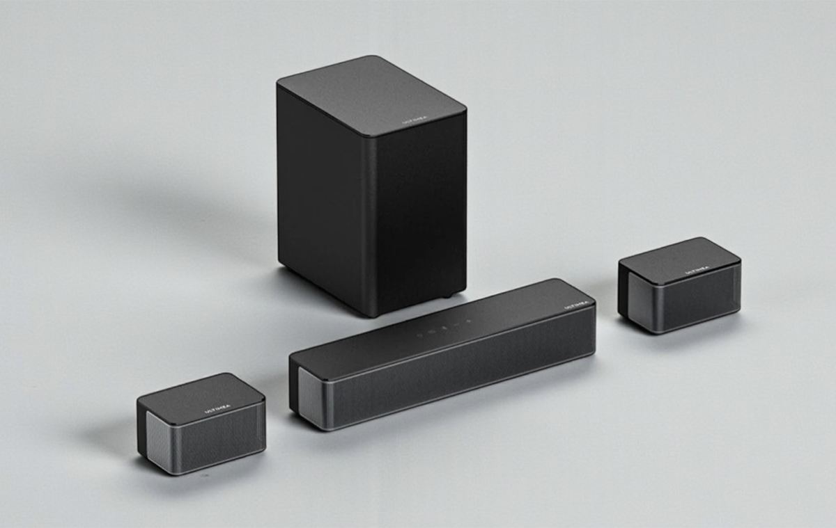 ULTIMEA Poseidon D50