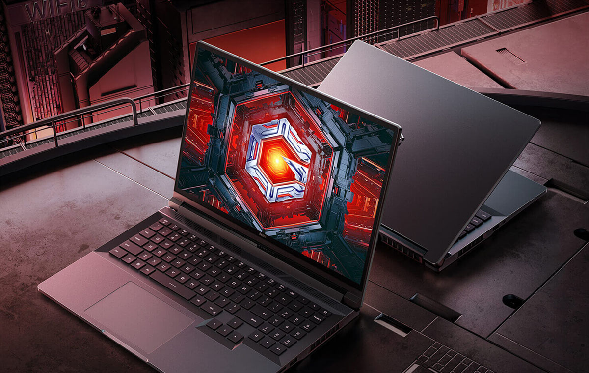 Xiaomi AI laptop