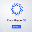 Xiaomi HyperOS tipp