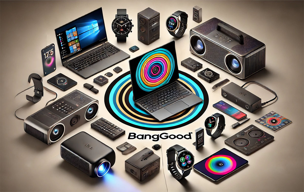 10 válogatott laptop, okosóra, projektor, TV hangszóró és PC nagyon olcsón - ezekre érdemes lecsapni