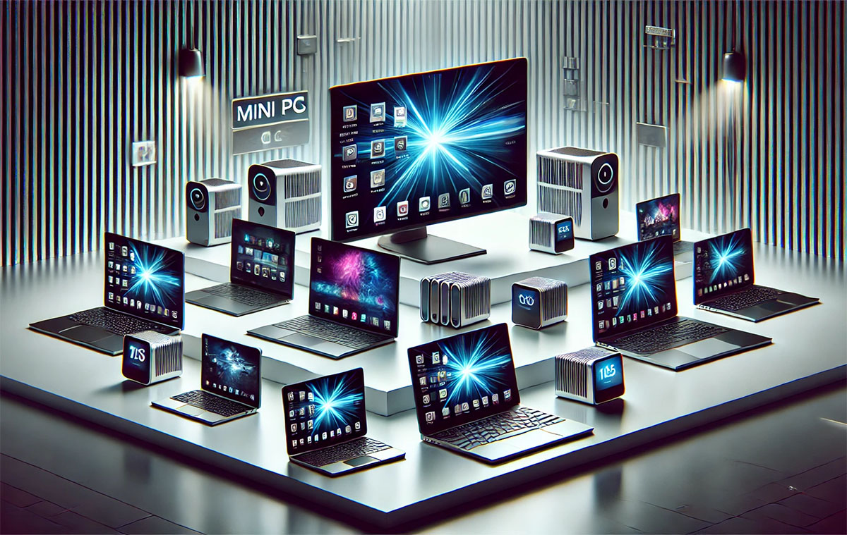 Ez a számítástechnika napja szuperolcsó PC-vel és Windows laptop / tablettel