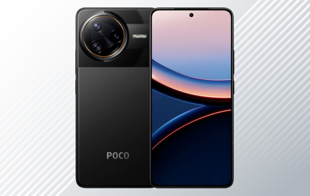 Poco F7 Pro és F7 Ultra