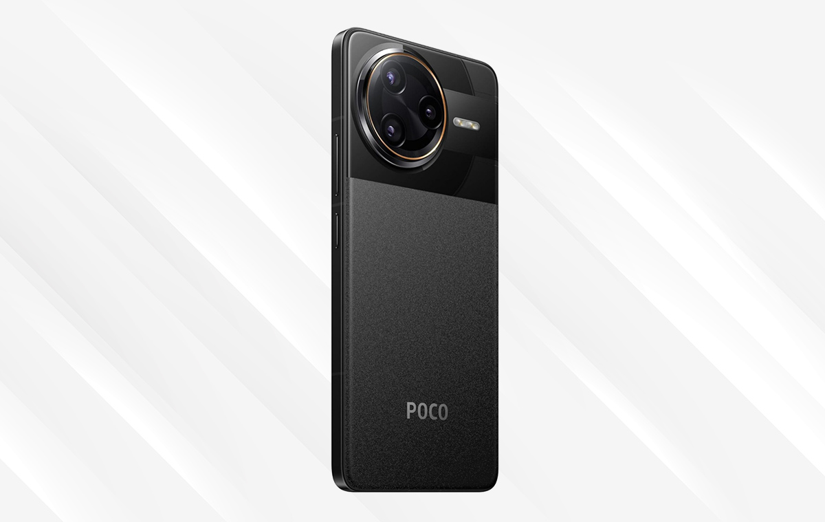 POCO F7 Ultra