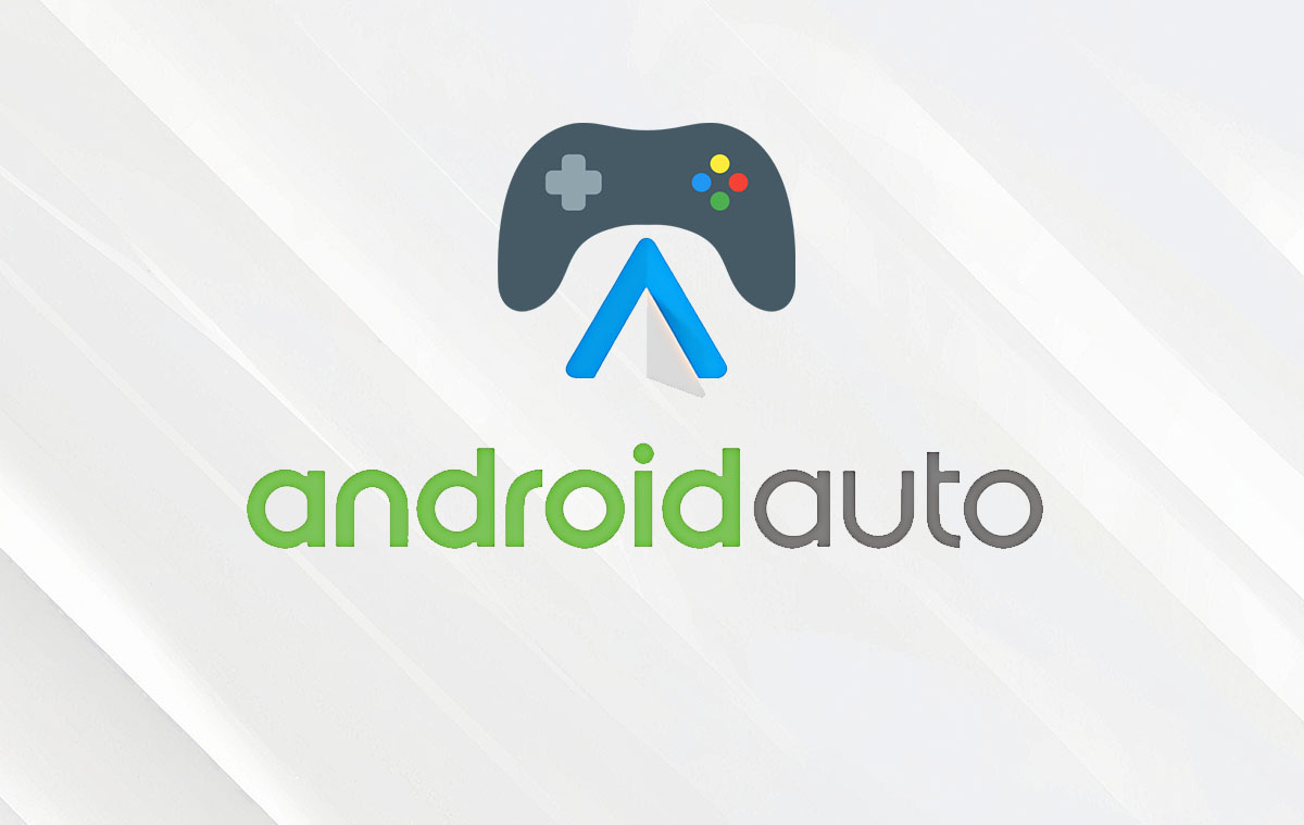 Android Auto játékok