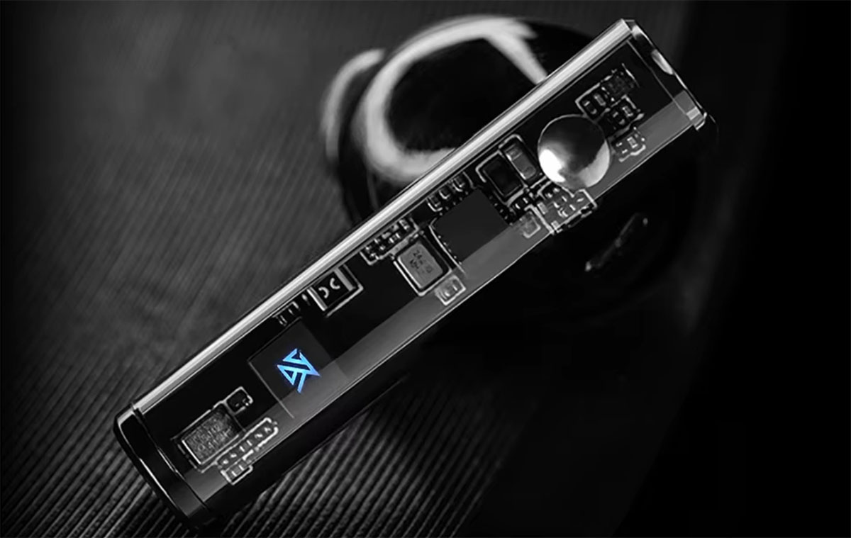 KZ Sora vezetéknélküli fülhallgató