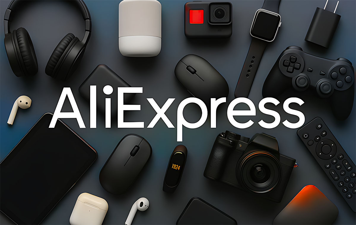 Nagyon nagy AliExpress webáruház leárazás indult bármire használható kuponokkal