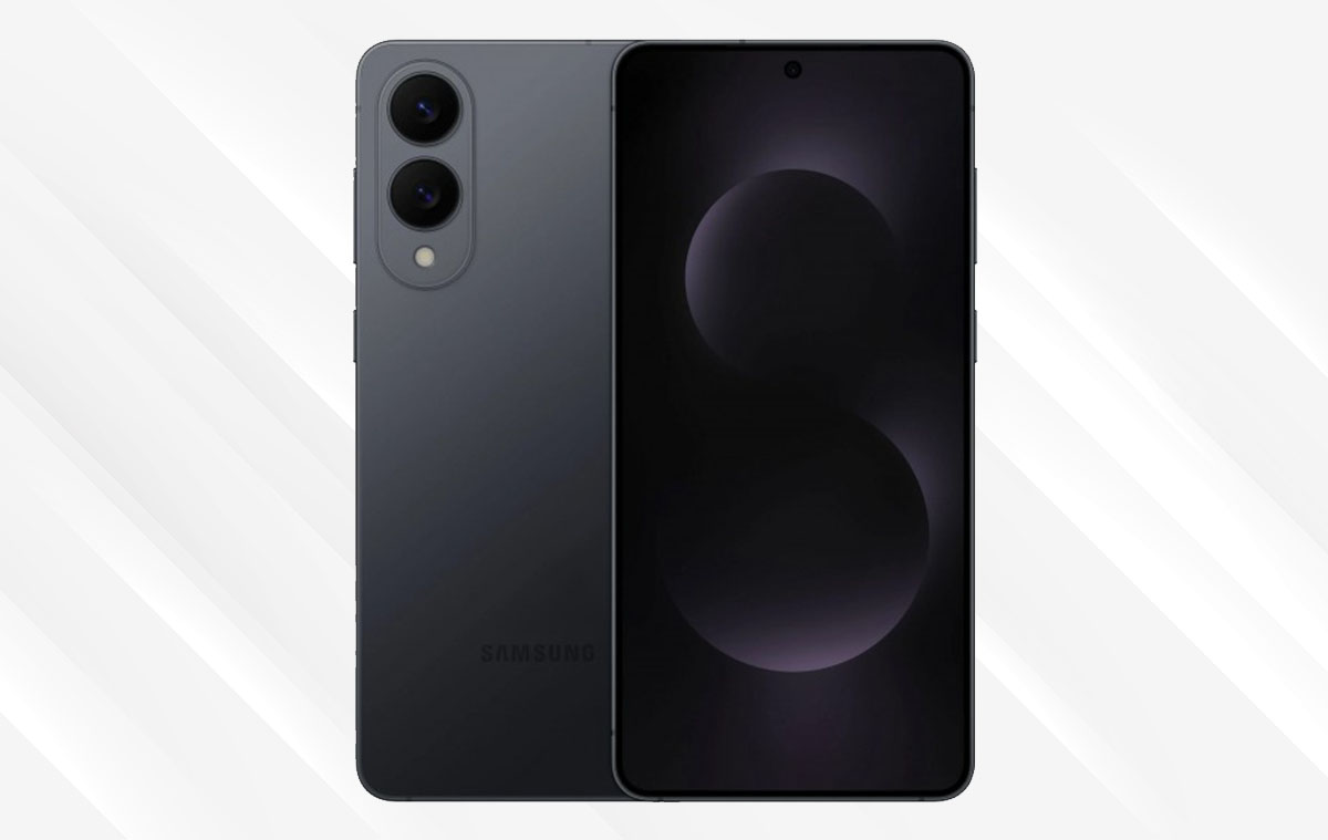 Samsung Galaxy S25 Edge