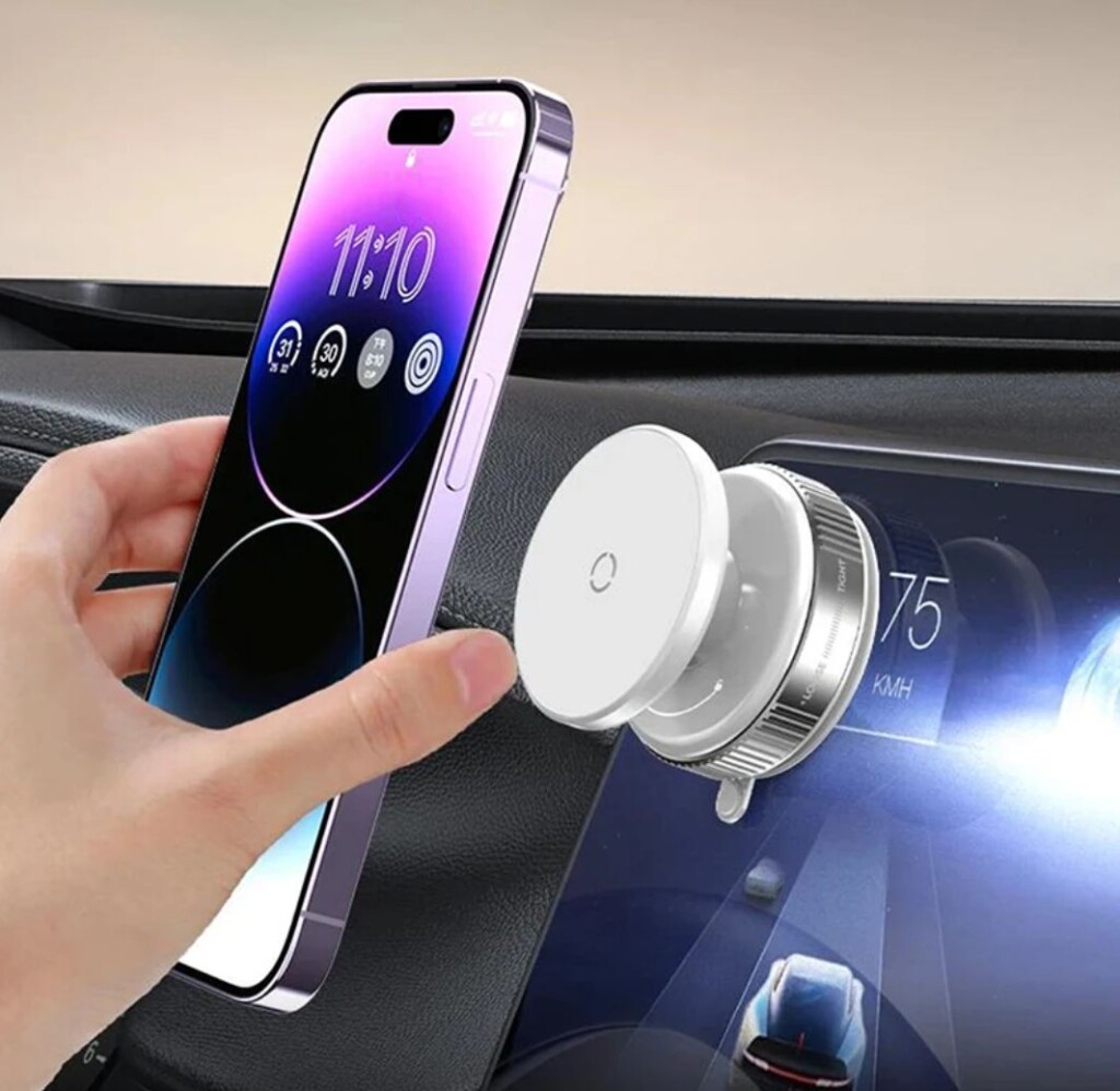 Apple MagSafe tartó