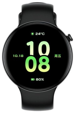 Honor Watch Fit Vitality Edition okosóra