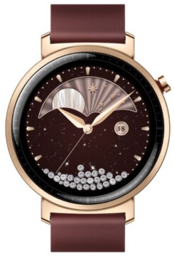 Honor Watch Fit Vitality Edition okosóra Elegant Version