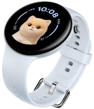 Honor Watch Fit Vitality Edition okosóra kék