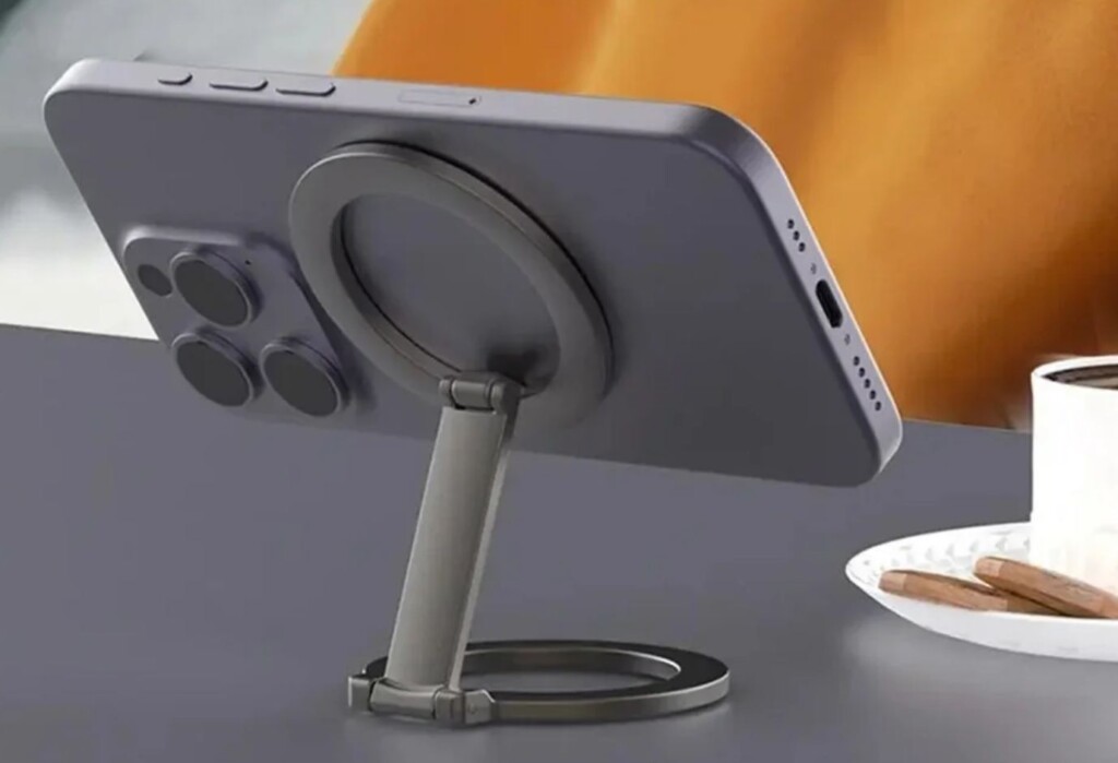 MagSafe állvány