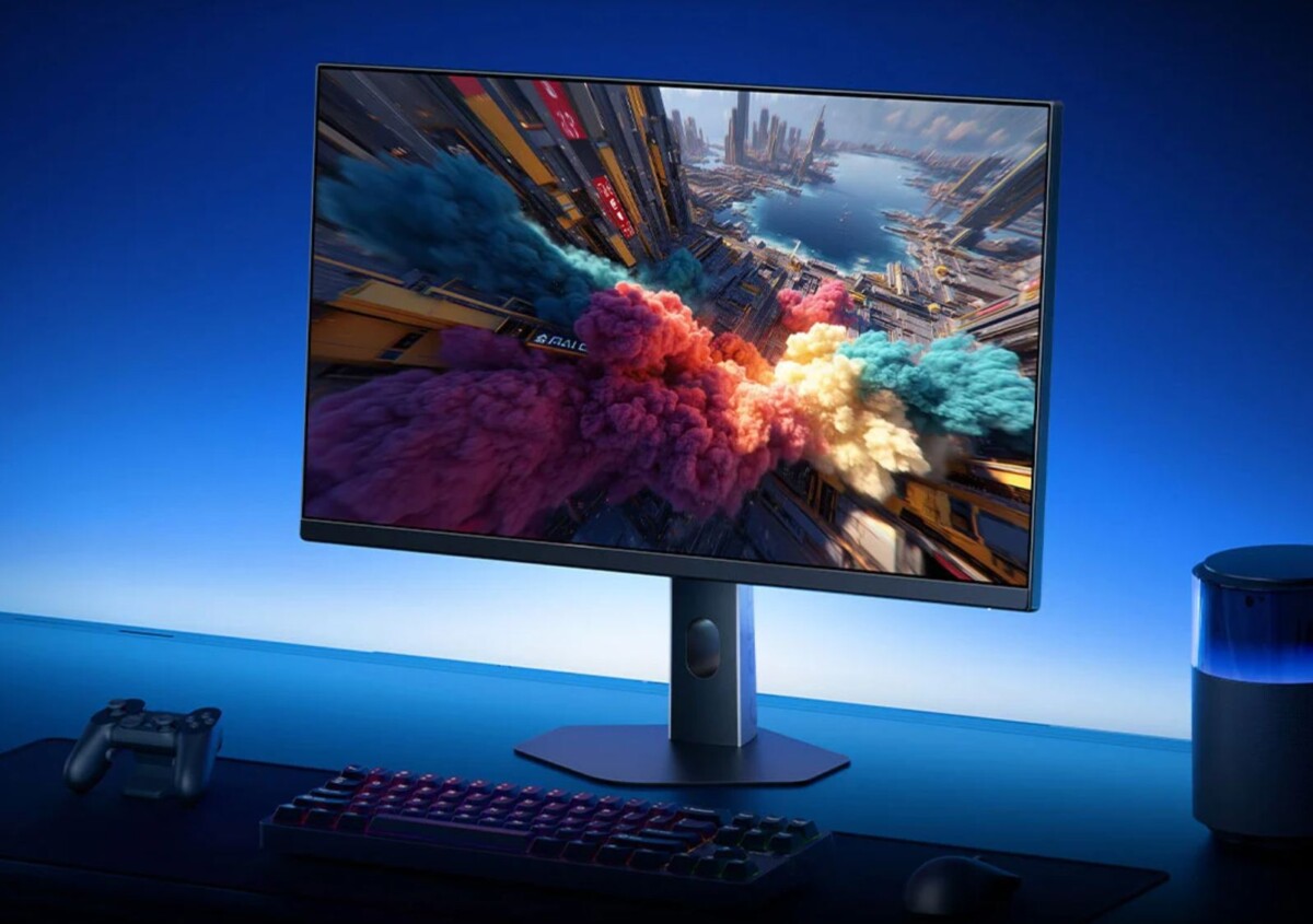 Redmi Monitor G27 monitor